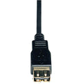 Tripp Lite U024-010 USB 2.0 Extension Cable, 10 ft