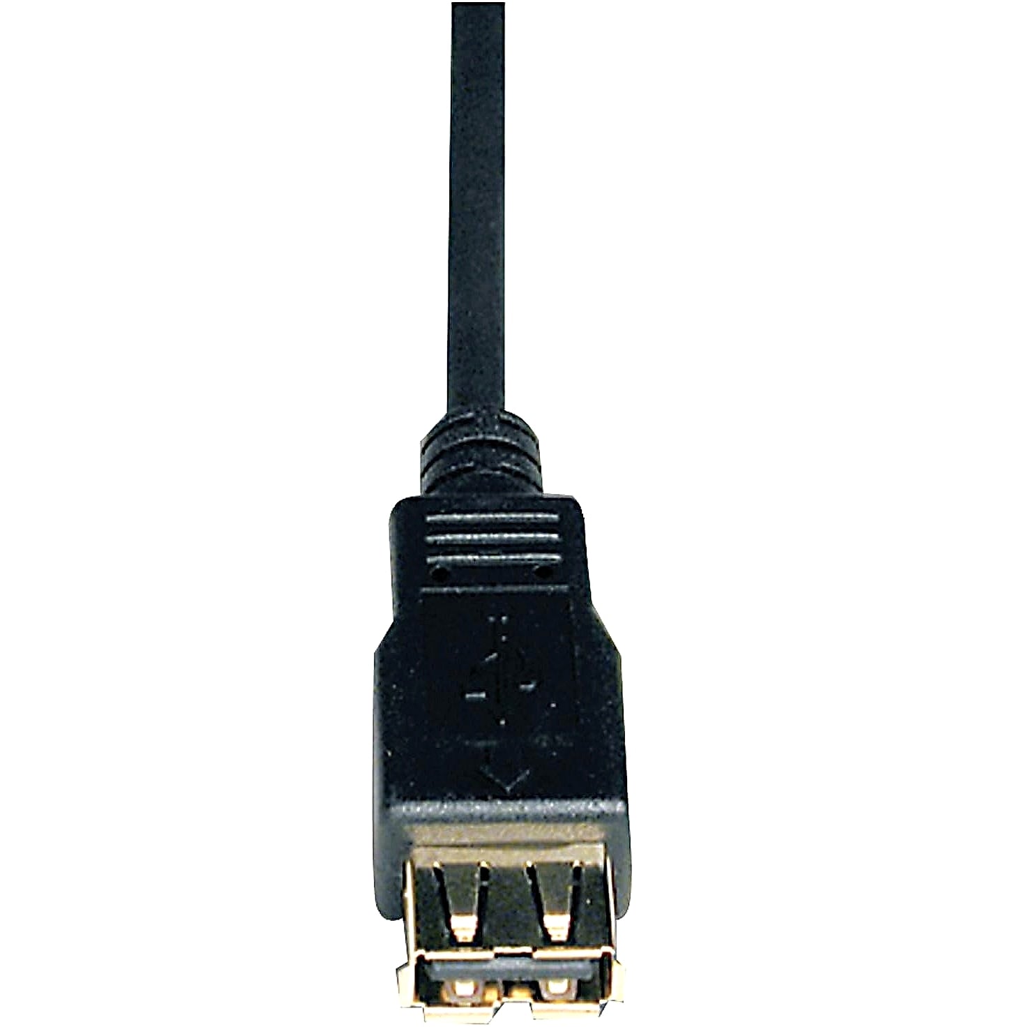 Tripp Lite U024-010 USB 2.0 Extension Cable, 10 ft