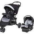 Baby Trend EZ Ride PLUS Travel System with EZ-Lift Infant Car Seat