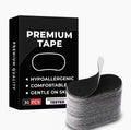 30 Pcs Anti-Snore Mouth Breathing Tape For Better Sleep Nasal Strips
