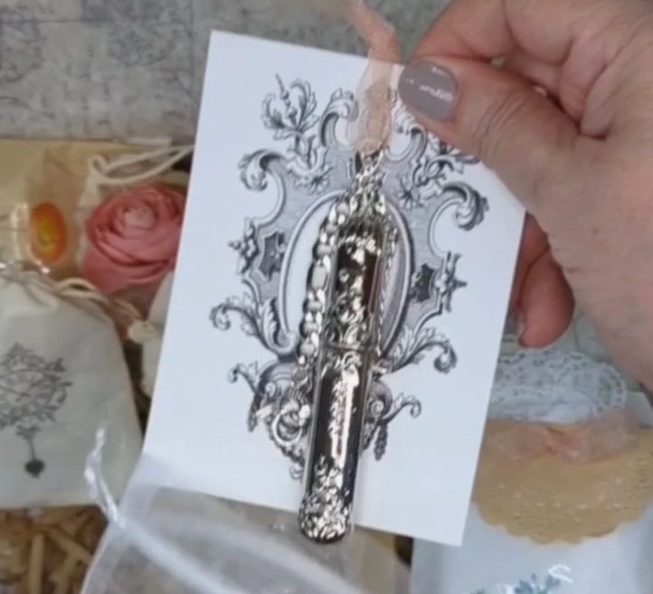 Ultimate Chatelaine Gift Box includes Chatelaine and 15 Popular Accessories