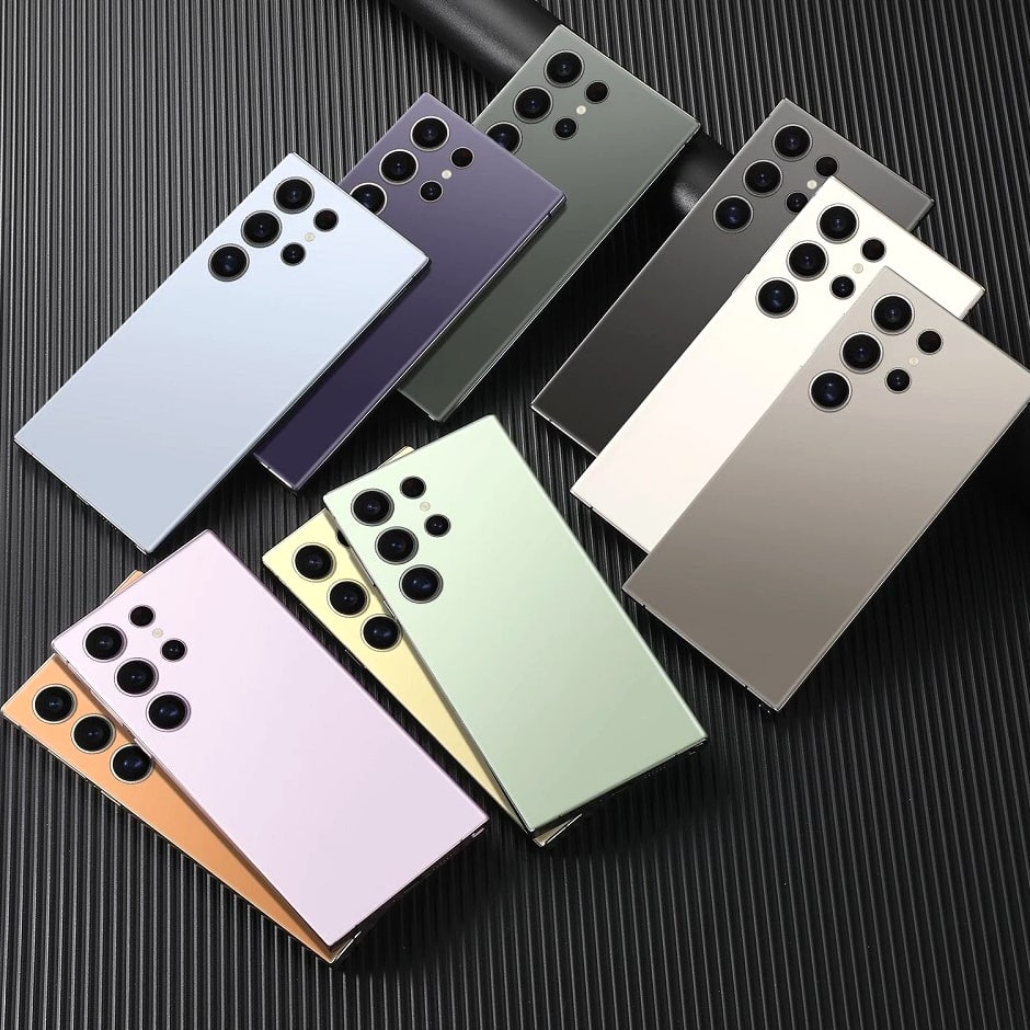 2026 G24 Ultra 5G Unlocked Cell Phones 256GB Smartphone Android Cheap Phone