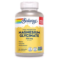Solaray Magnesium Glycinate 350mg Chelated Capsules