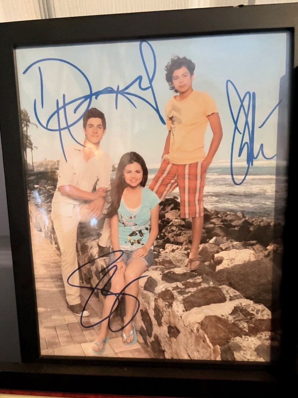 Disney Channel / XD Signed 8x10 Prints (Singles / Bundles / Mix & Match)