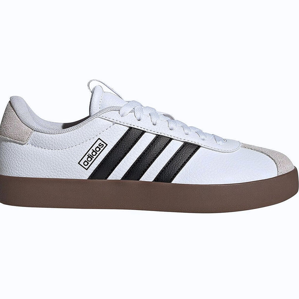 Adidas Women's VL Court 3.0 Skateboarding Sneaker