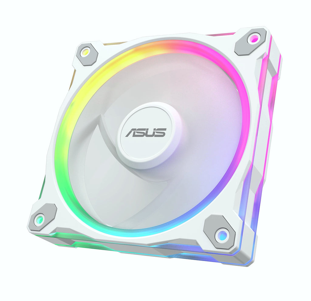 ASUS ROG Strix XF120 120mm PWM PC Case and Radiator Fan