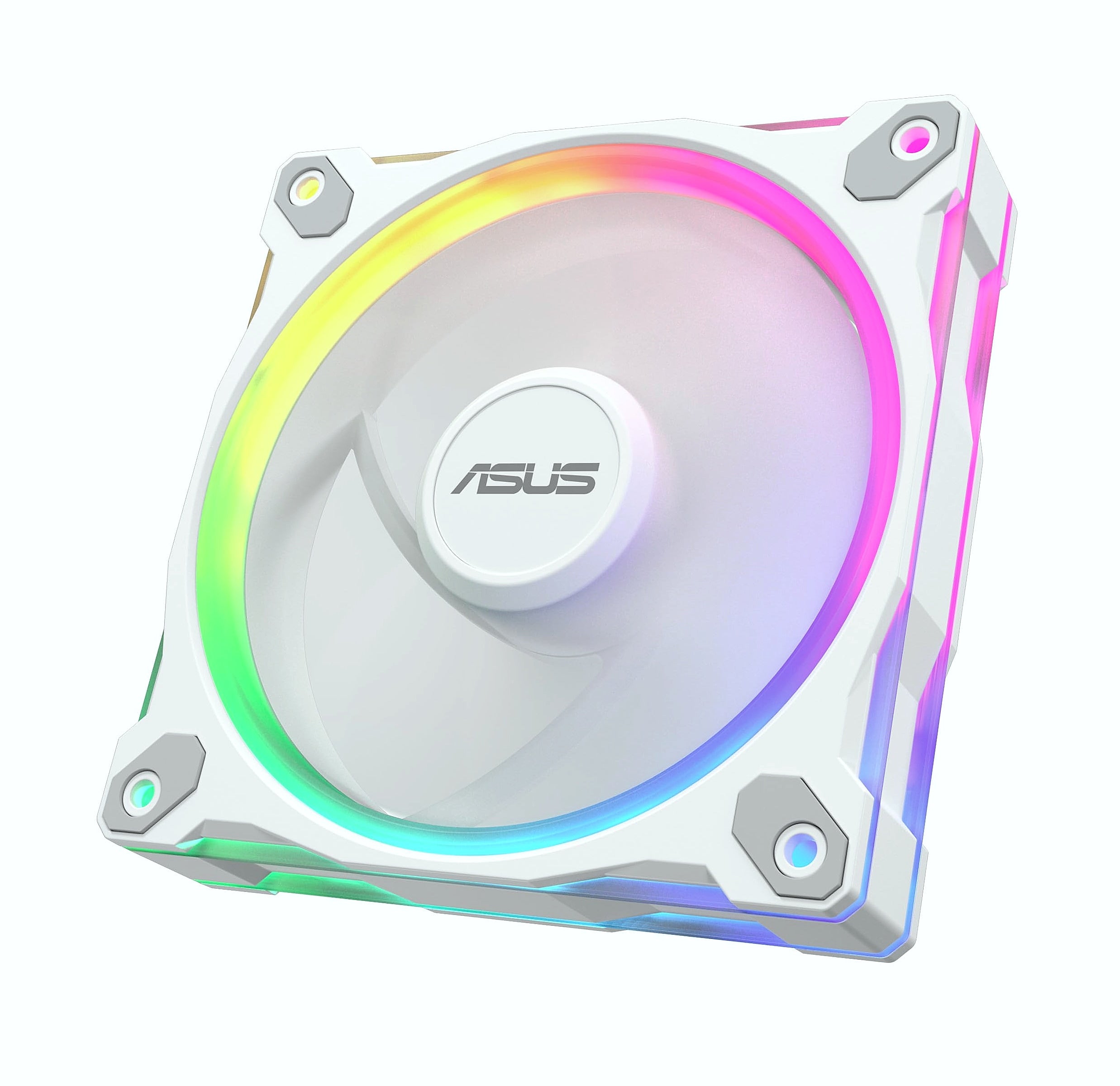 ASUS ROG Strix XF120 120mm PWM PC Case and Radiator Fan