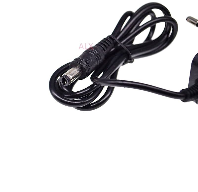 MachineMid 5V 2A Power Supply Adapter EU Plug for Arduino