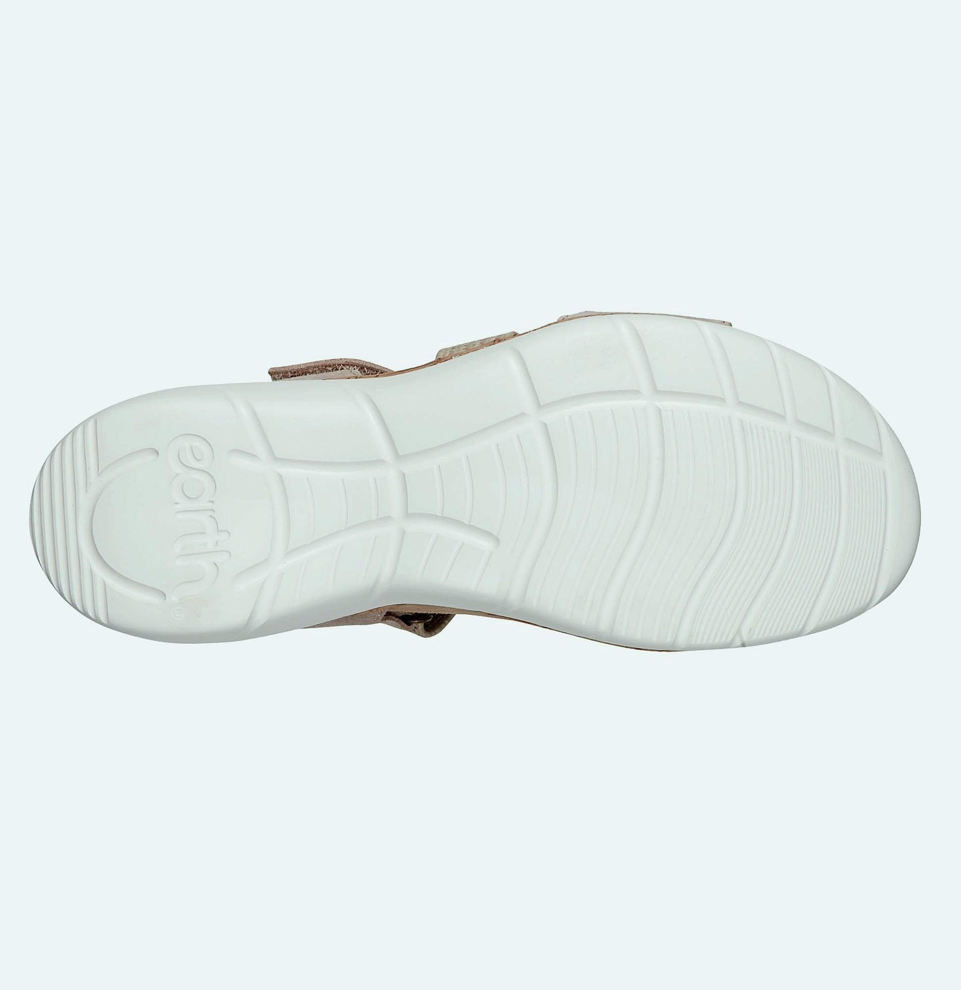 Earth Reston Women's Casual Sandals with Arch Support