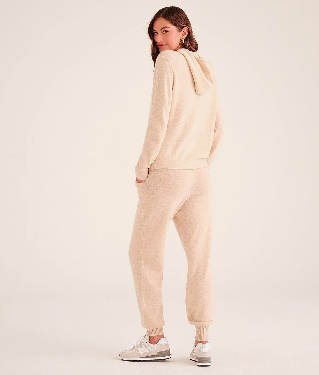 NAADAM Women's Off-Duty Cashmere Jogger Lounge Pants