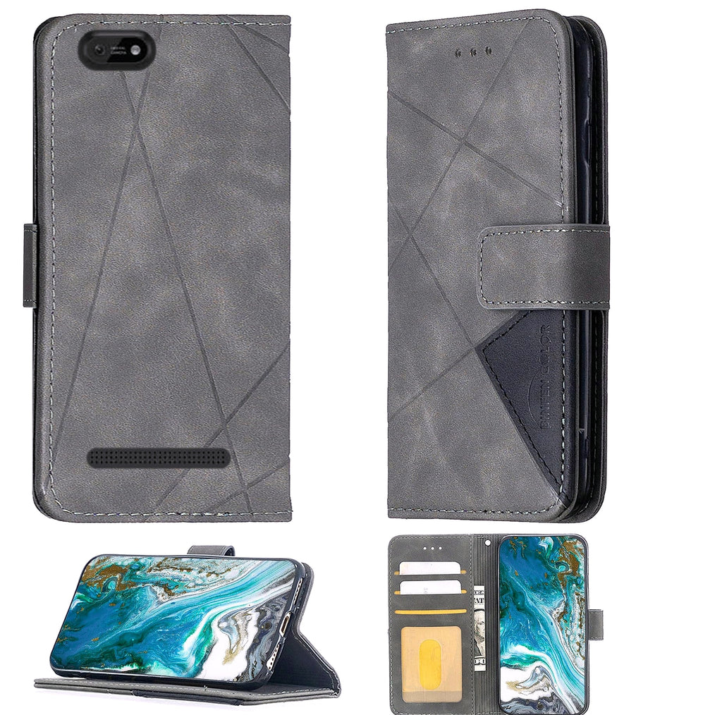 jioeuinly Pine64 Pinephone Pro Leather Wallet Case