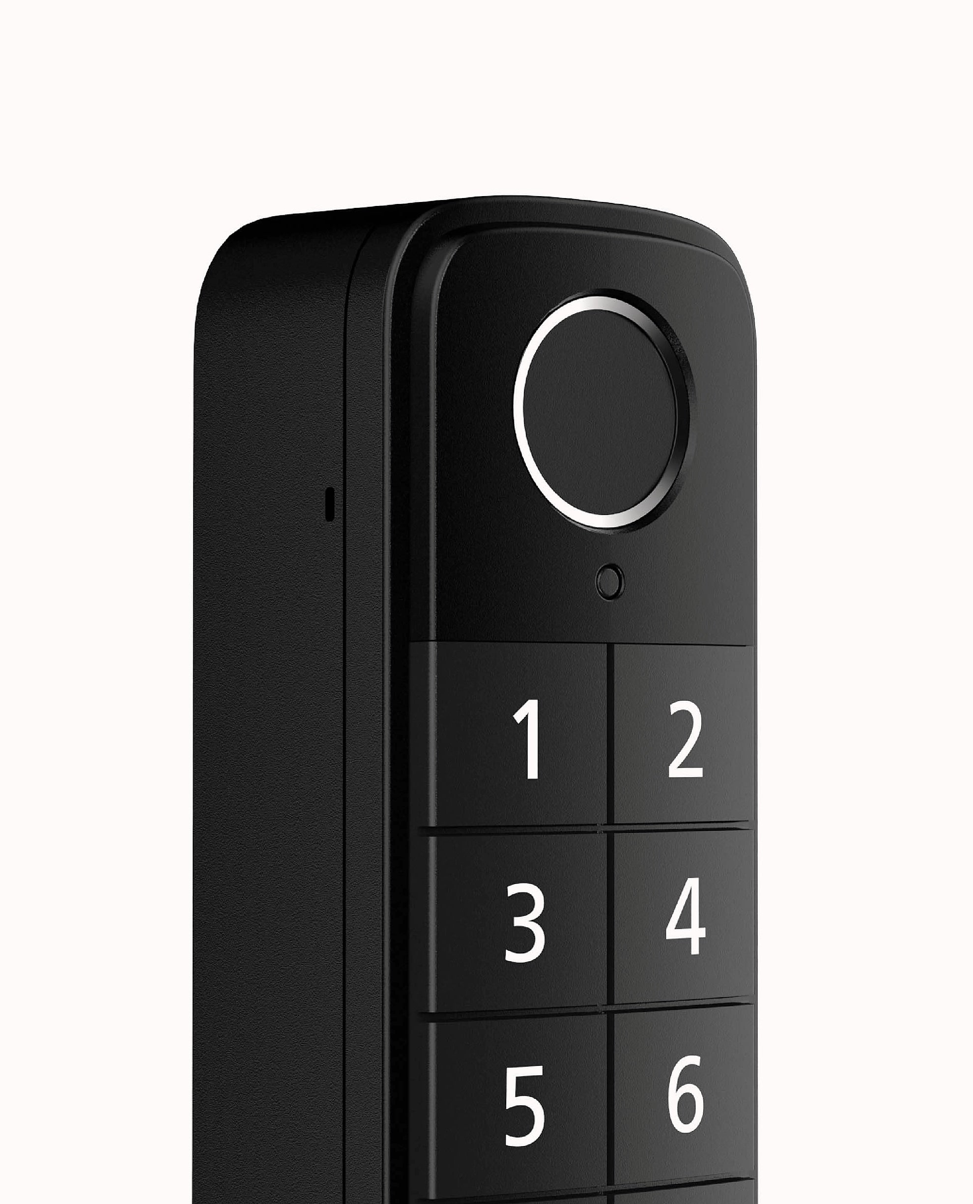 Philips Fingerprint Wireless Keypad for DDL230X Smart Lock