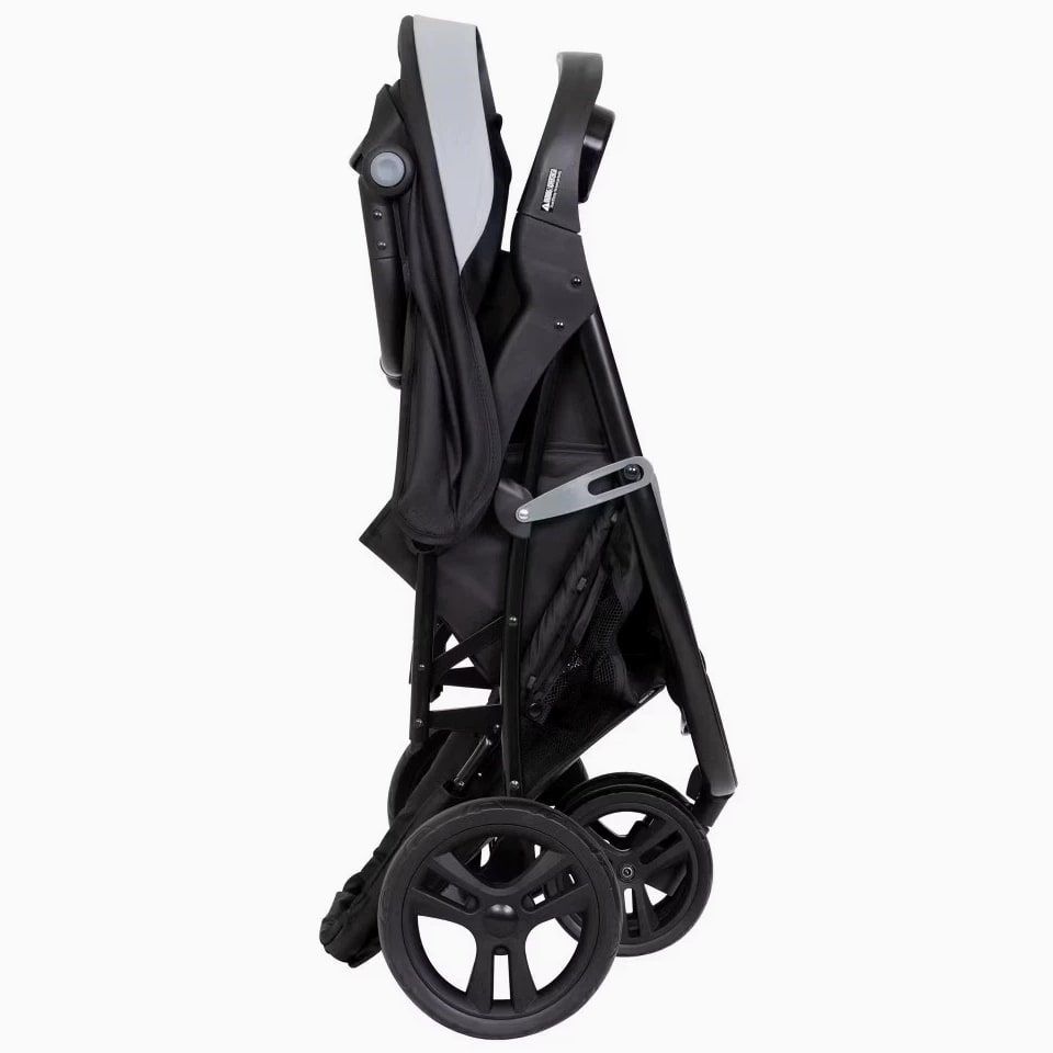 Baby Trend EZ Ride PLUS Travel System with EZ-Lift Infant Car Seat