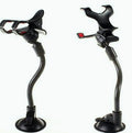 360 Degree Car Windshield Mount Phone Holder Suction Cup