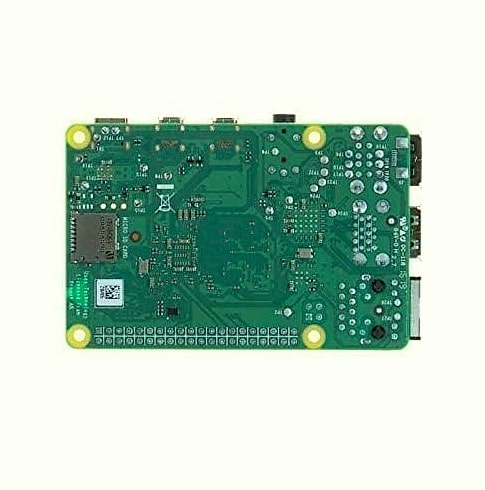 Raspberry Pi 4 Model B 4GB single board computer