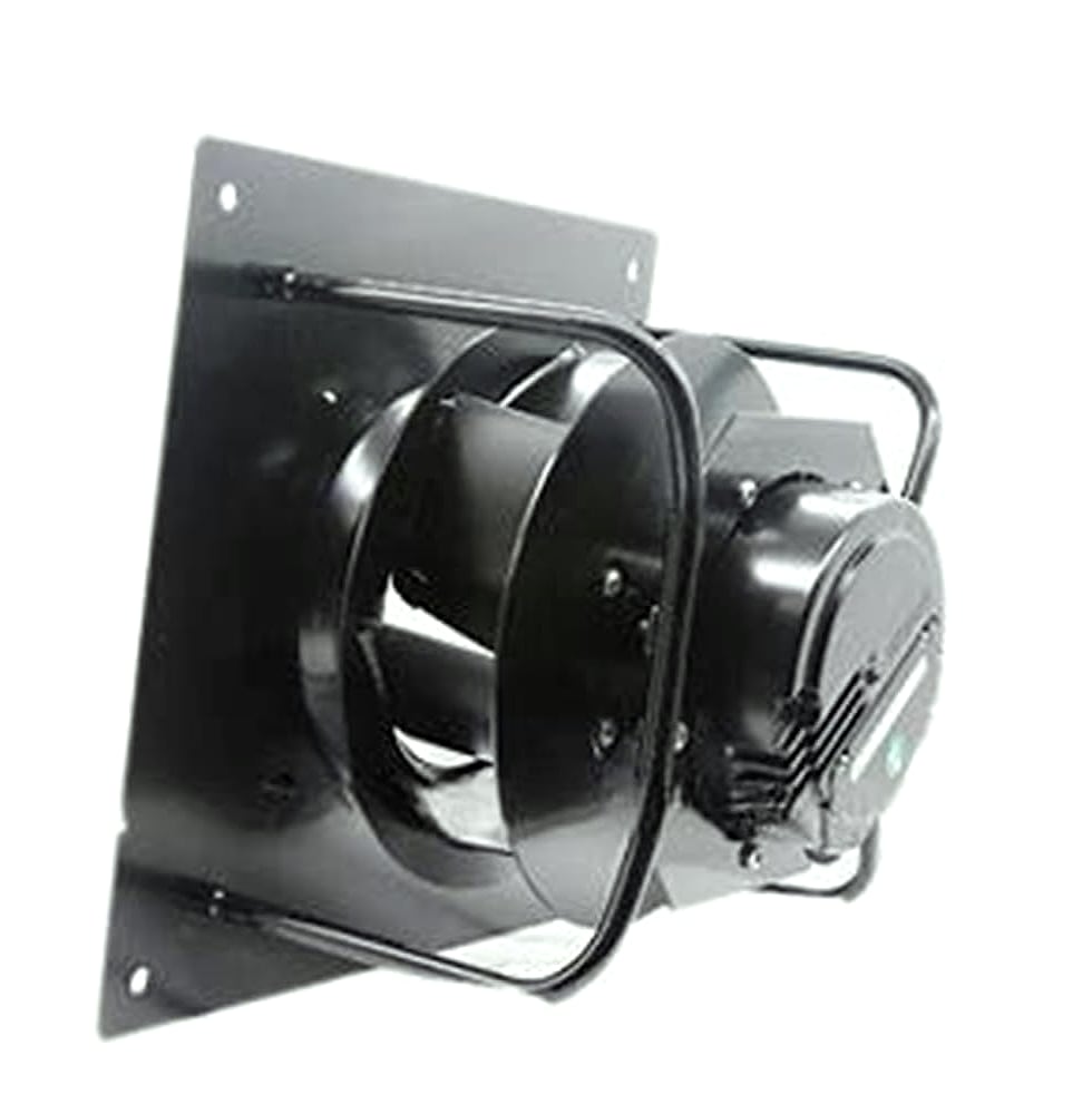 Ebm-Papst K3G310-PV69-03/F01 EC AHU Fan 400VAC