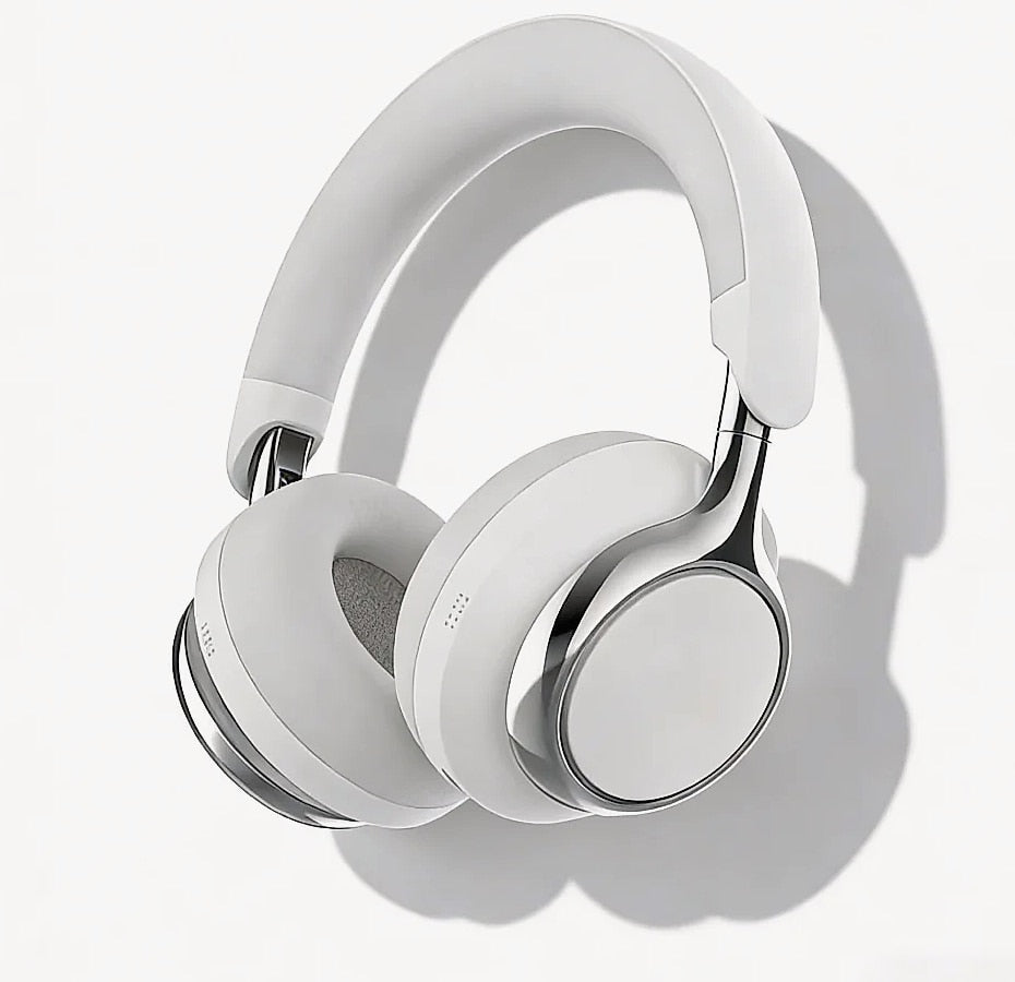 TD-20 Wireless Headphone Bluetooth 5.3 with 40mm Driver