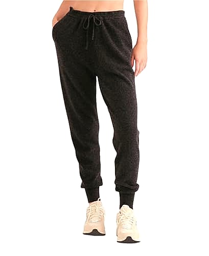 NAADAM Women's Off-Duty Cashmere Jogger Lounge Pants
