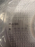 Bambu Lab PLA Silk Silver