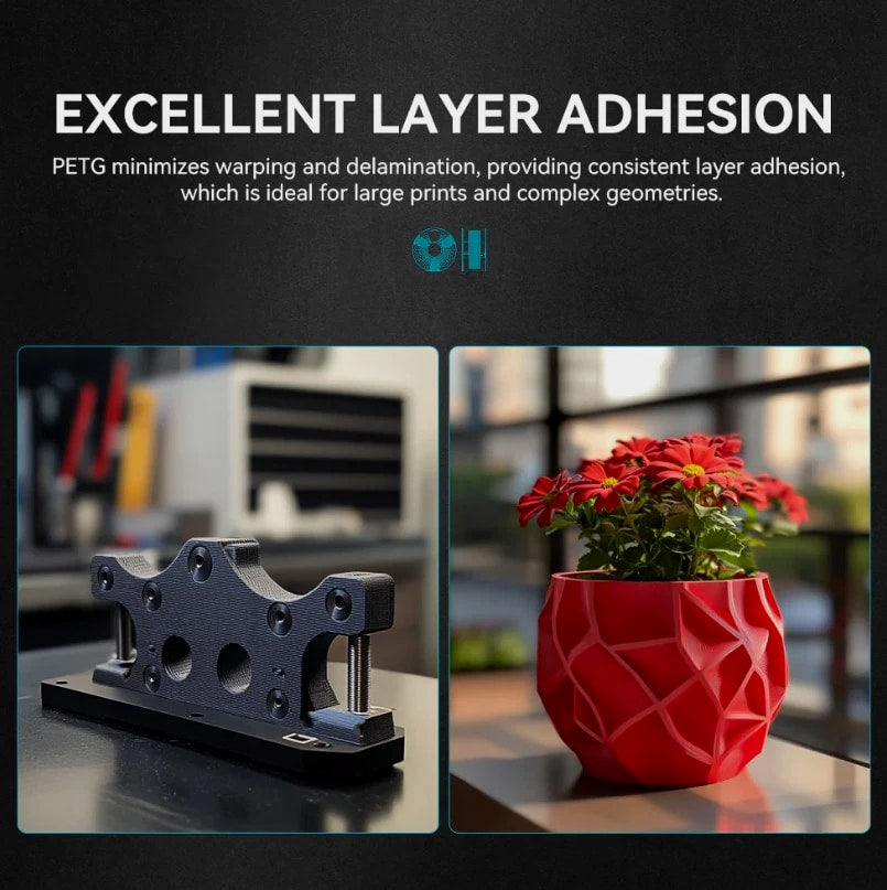 SUNLU ASA PLA+ SILK PETG ABS EABS TPU WOOD High Speed PLA Marble Filament