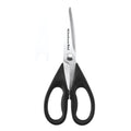 KitchenAid All-Purpose Kitchen Shears, 8.72 Inch Stainless Steel Scissors
