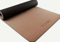 Non-Slip Yoga Mat 1/4 Inch Thick Exercise and Pilates Mat