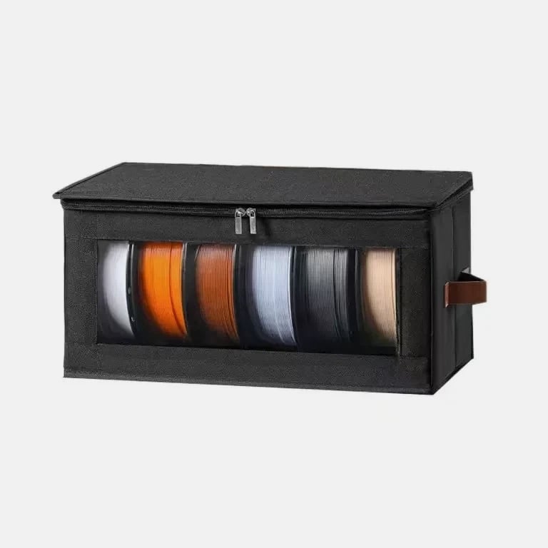 Filament Storage Bag - 3D Printer Filament Storage Containers, 3D Printing Acces