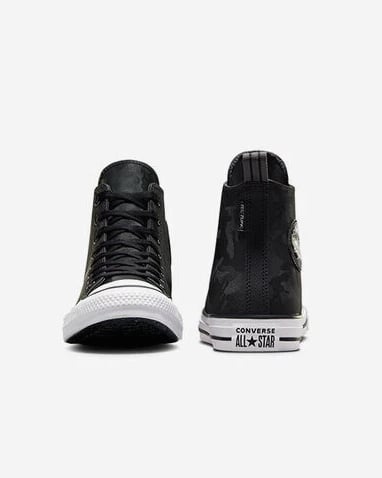 CONVERSE Men's Chuck Taylor All Star TecTuff Waterproof Shoes Sneakers Kicks NEW