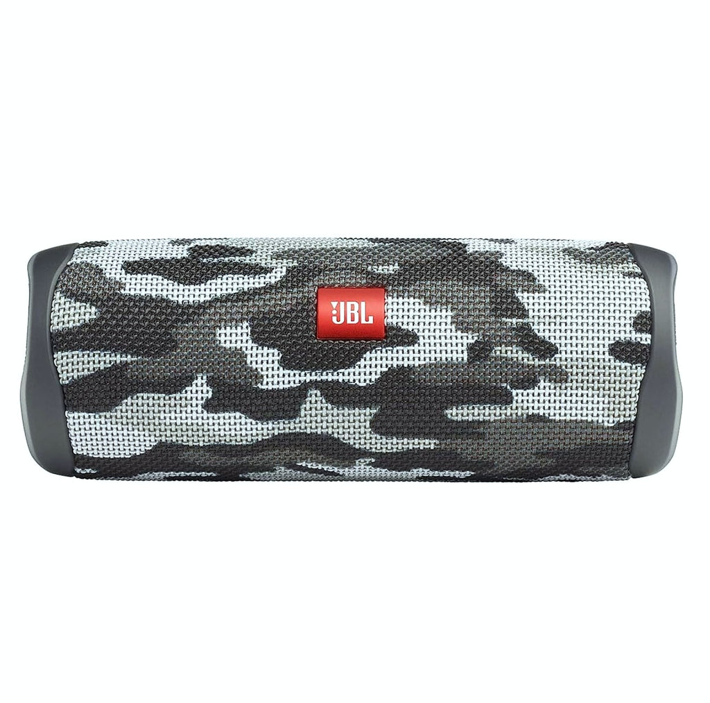 JBL Flip 5 Waterproof Portable Bluetooth Speaker Black
