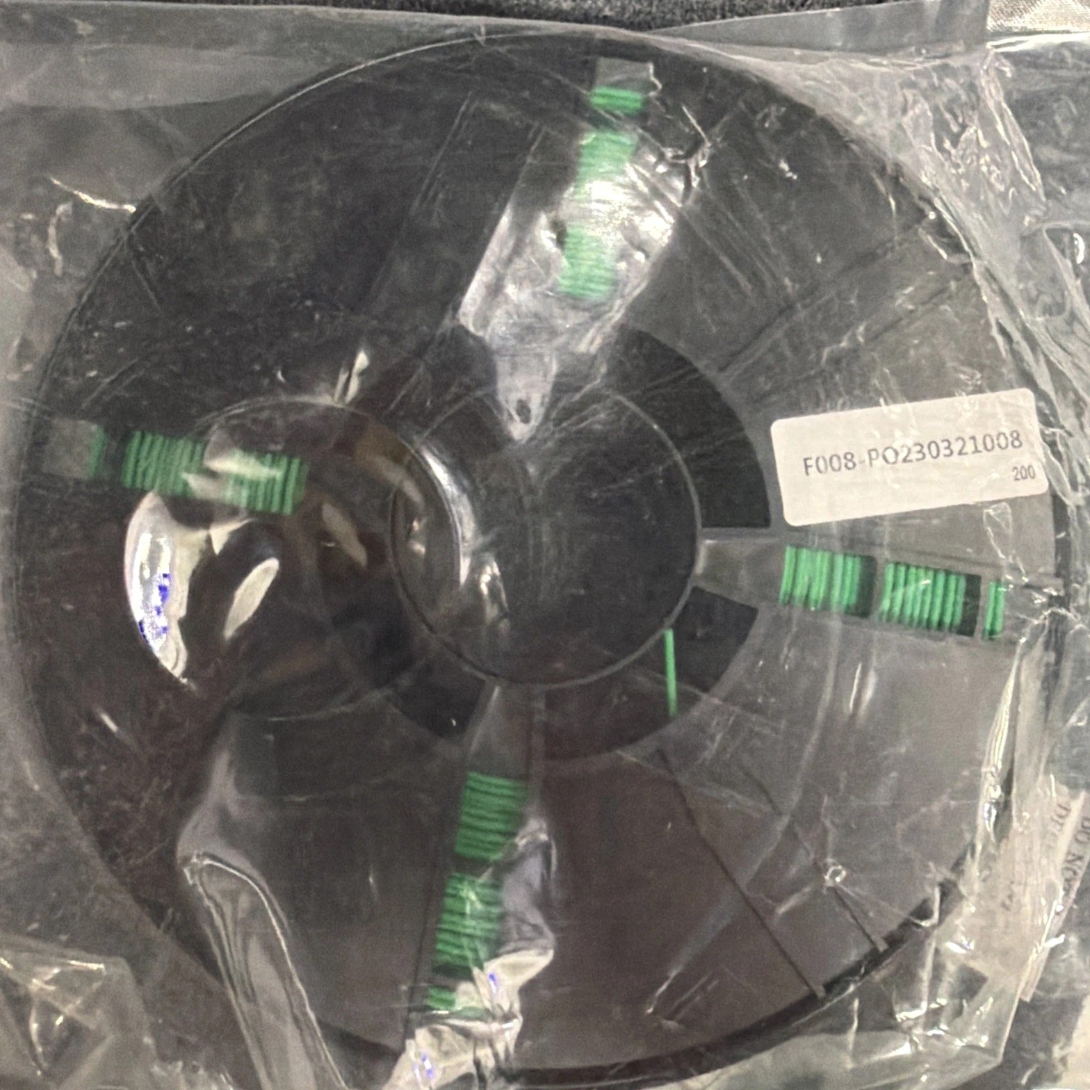 Eryone PLA+ Green