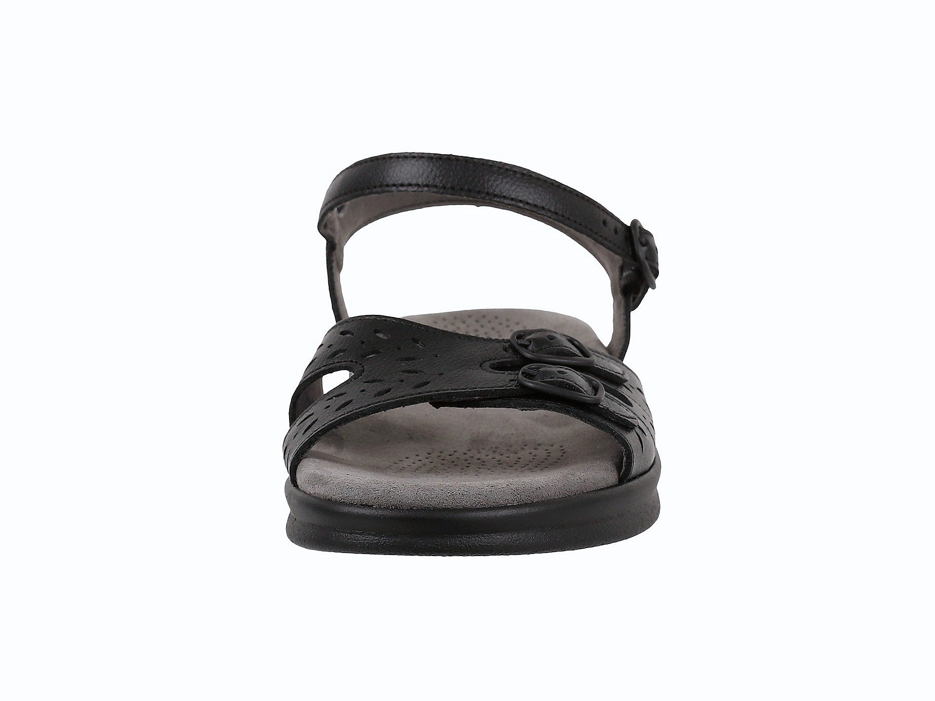 SAS Leather Duo Sandals for Men and Women