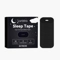 30 Strips Sleep Tape Adhesive for Snoring & Better Night Rest for Men, Women