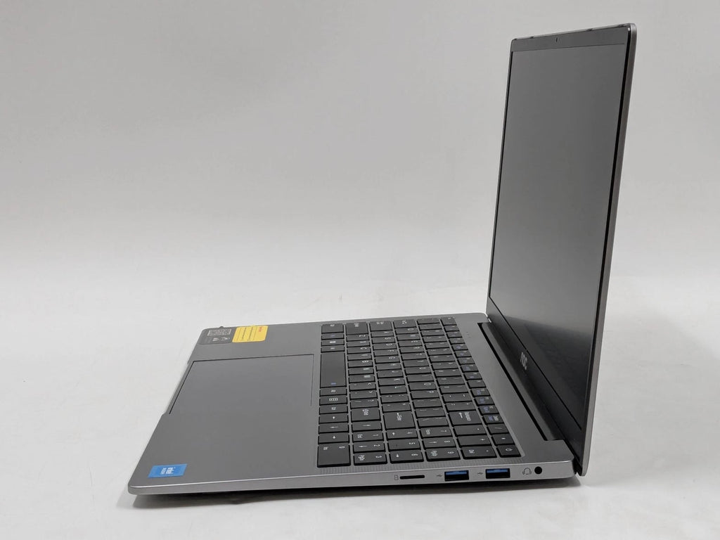 AOC TX15 15.6 inch Intel N150 16GB DDR4 512GB SSD Windows 11 Home Gray