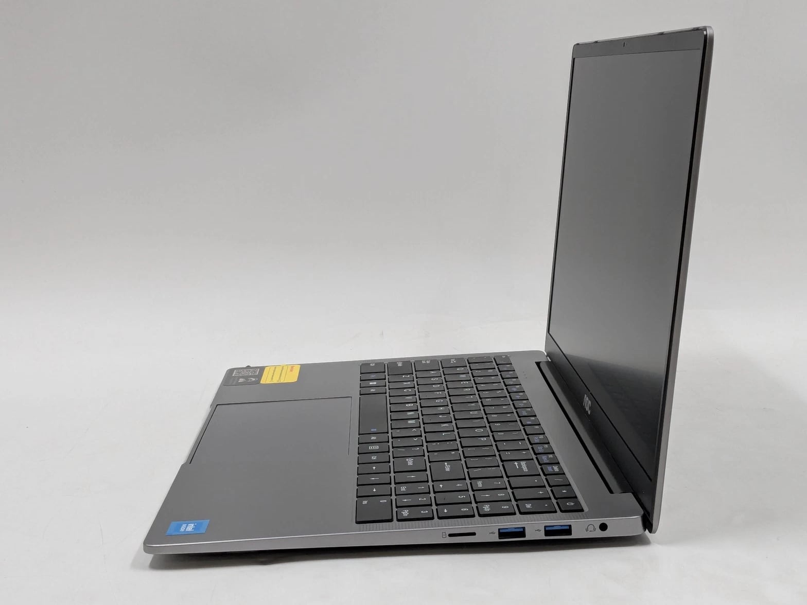 AOC TX15 15.6 inch Intel N150 16GB DDR4 512GB SSD Windows 11 Home Gray