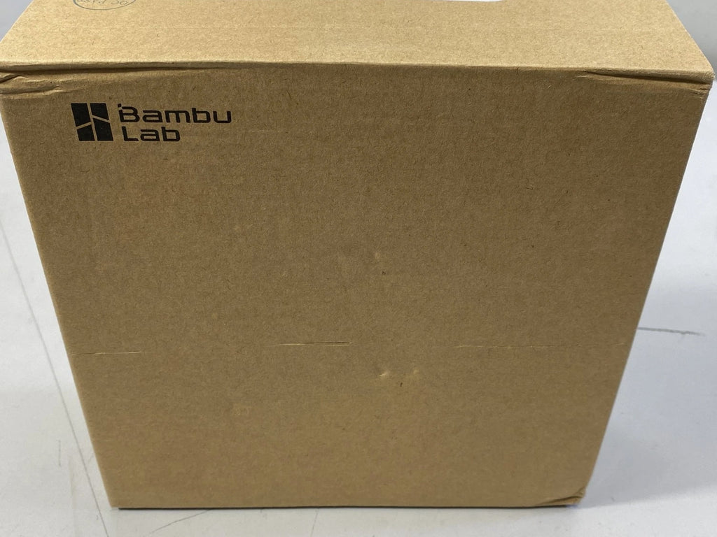 Bambu ABS 1.75/.03mm Blue - 41600