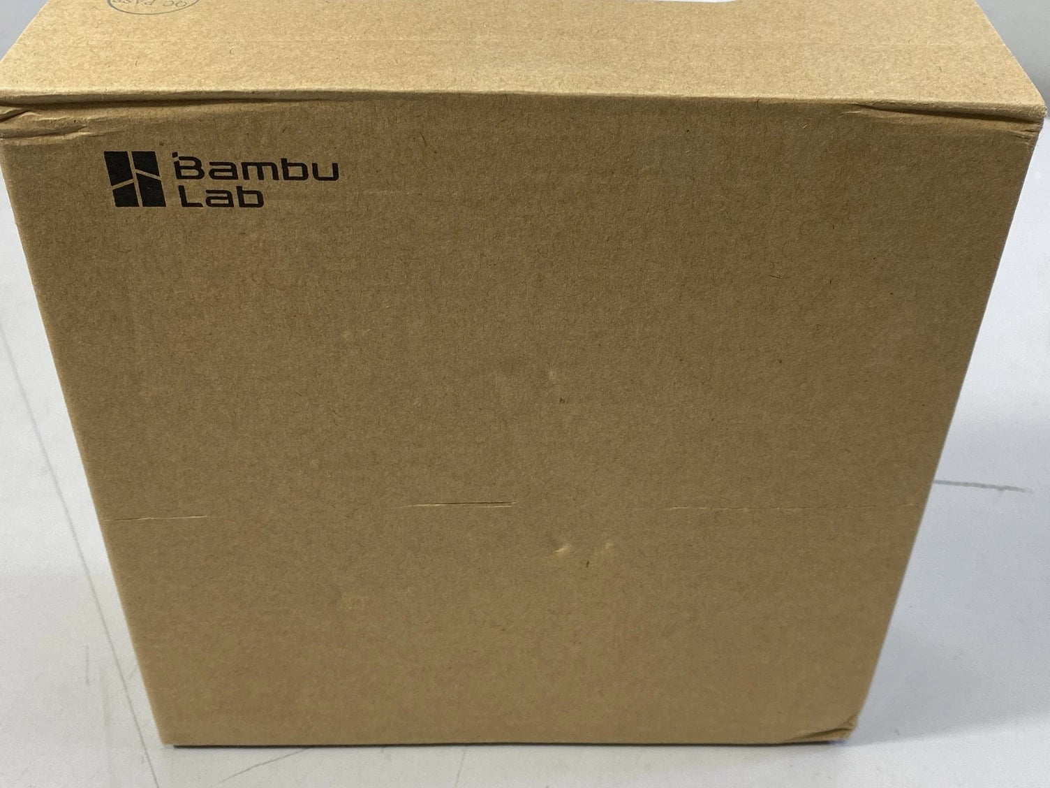 Bambu ABS 1.75/.03mm Blue - 41600