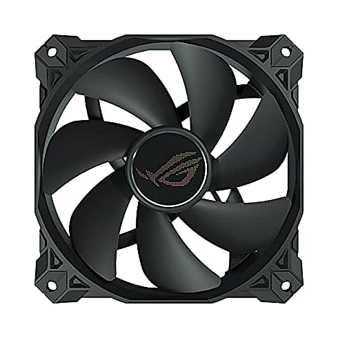 ASUS ROG Strix XF120 120mm PWM PC Case and Radiator Fan