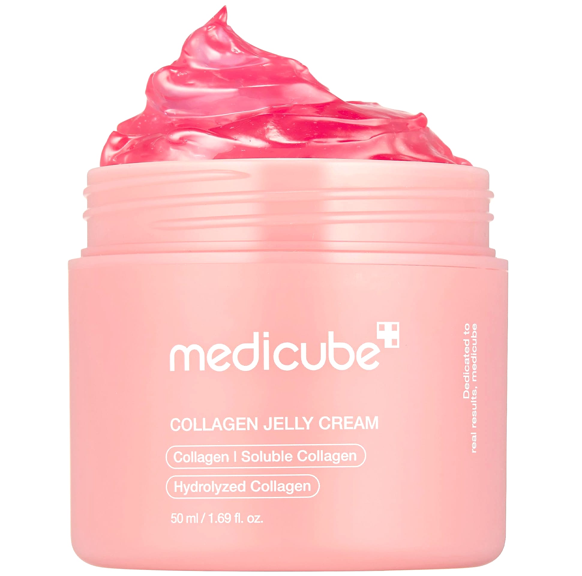 Medicube Collagen Jelly Cream with Niacinamide