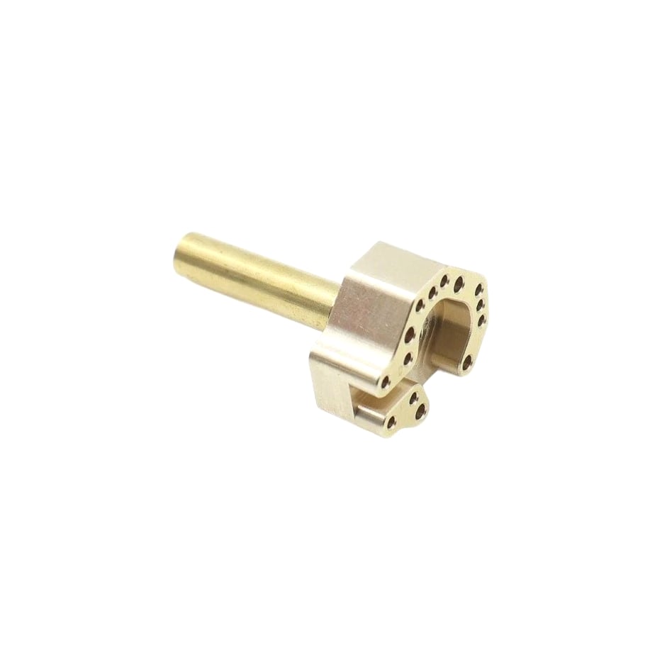 Secure Fit Soldering Tip for PS5 For PS4 For Xbox For Switch Joystick Job