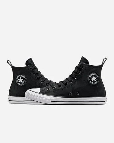 CONVERSE Men's Chuck Taylor All Star TecTuff Waterproof Shoes Sneakers Kicks NEW