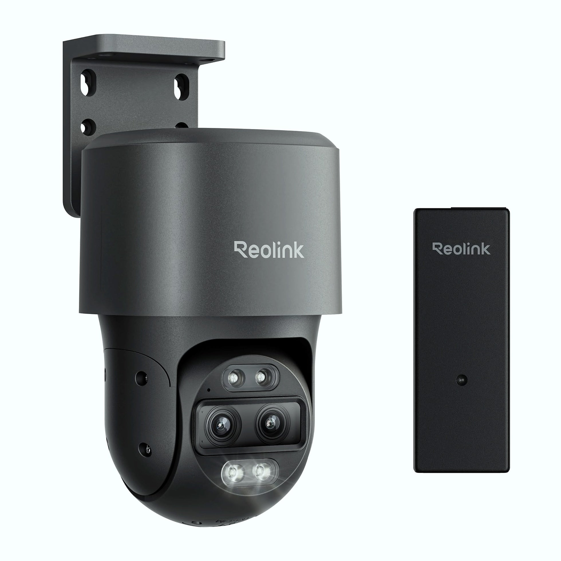 Reolink TrackMix PoE RLA-PI1 PTZ Camera with Auto Tracking