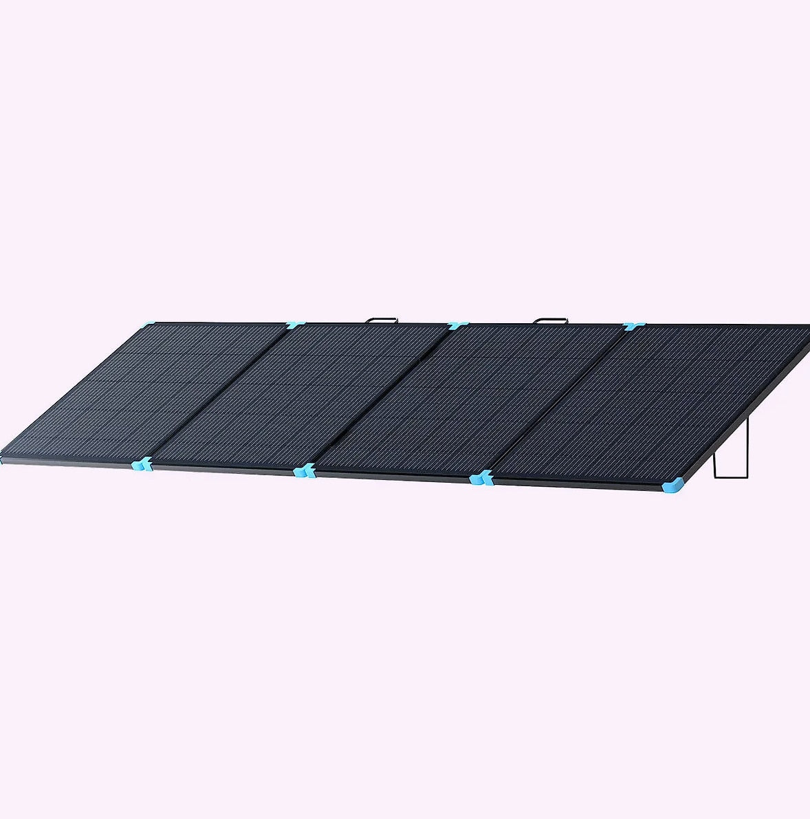 Renogy 400W Portable Solar Suitcase, Foldable Panel for RV