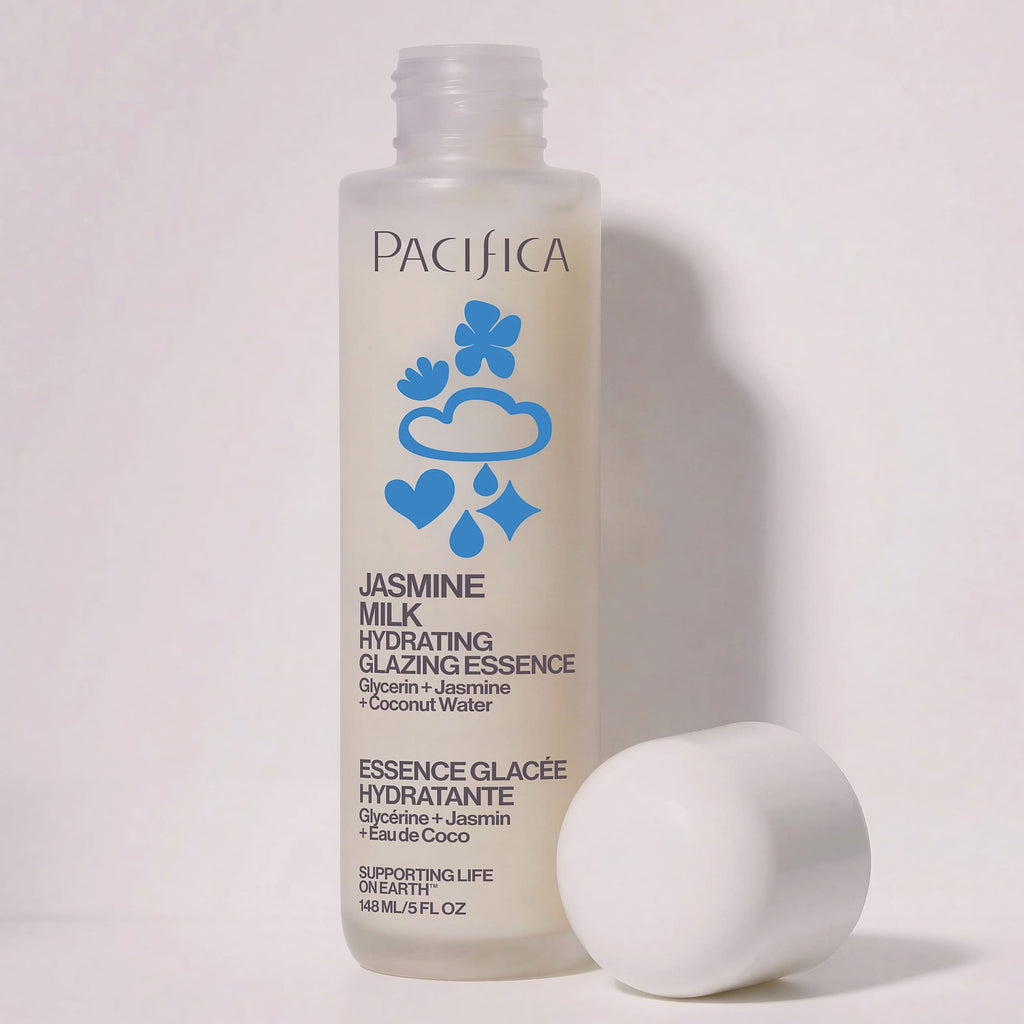 Pacifica Hydrating Glazing Facial Essence with Squalane