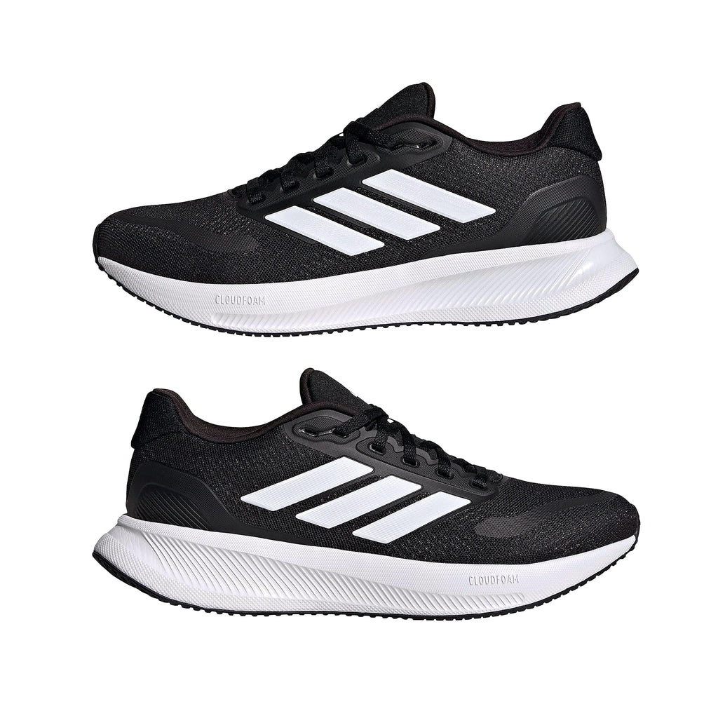 Adidas Run Falcon 5 Women's Running Shoes Lightweight