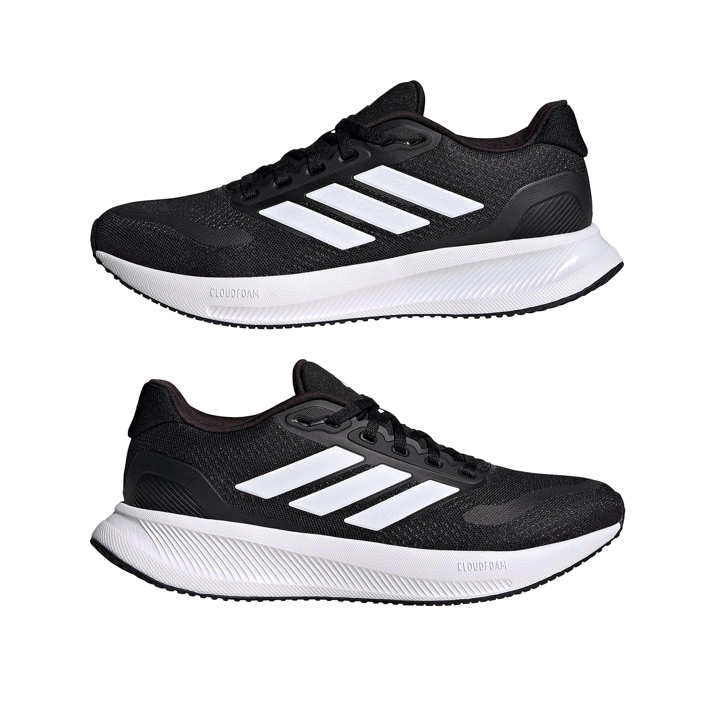 Adidas Run Falcon 5 Women's Running Shoes Lightweight