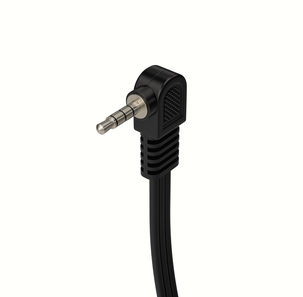 THE CIMPLE CO 3.5mm to RCA A/V Cable for Roku and TiVo 6 Feet
