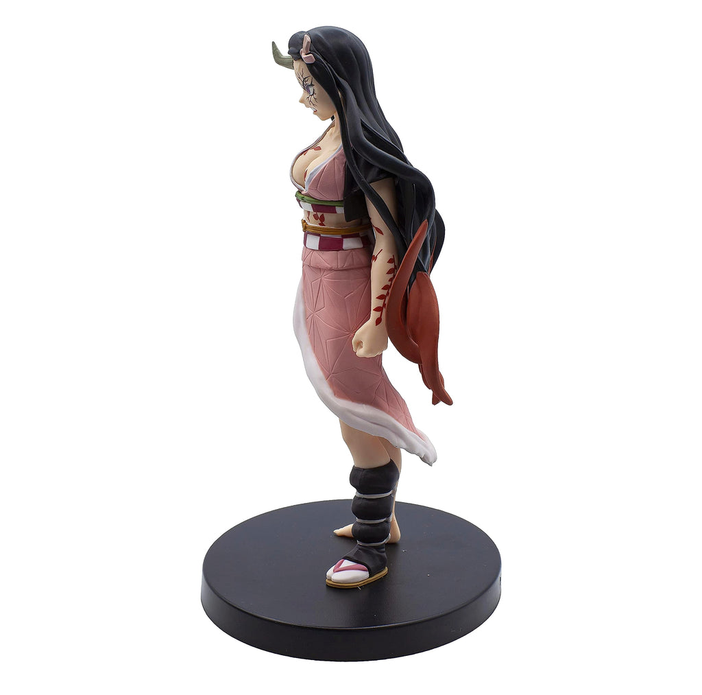 Banpresto Demon Slayer Nezuko Kamado Vol. 26 Figure 6.3 inches