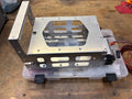 Garmin GTN 750 Series Mounting Rack, Connectors with new config module