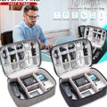 Digital Storage bag Portable Electronics Travel Organizer USB Cable Cases Gadget