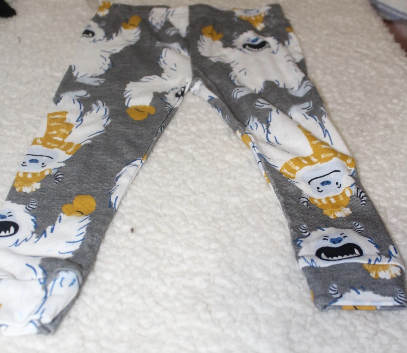 Infant Boys - Clothes - 18 months - Pants, Sleeper, Mickey, T-Shirt